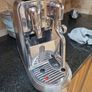 Nespresso coffee machine and pods Image 4