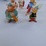 Kinder Asterix figures 1995 Image 2