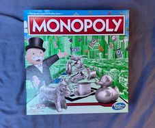 Monopoly