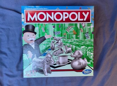 Monopoly