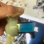 Zanussi washing machine Image 3