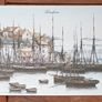UK Places on Postcards - Drawings & Paintings Image 5