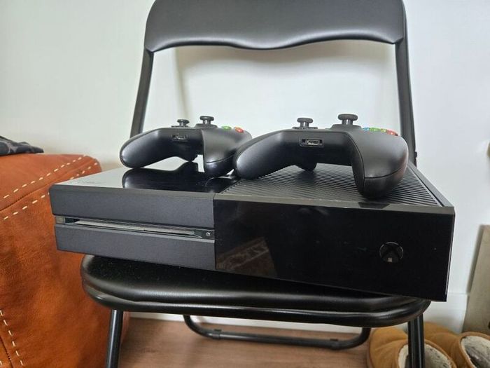 xbox one 500gb