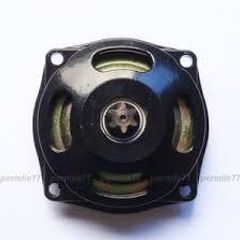 Mini Moto Clutch Housing