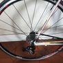 Cube Peloton Road Bike Image 2