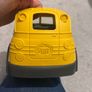 Green Toys school bus yellow Image 5