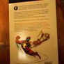 Captain Britain -  A Hero Reborn Vol 2 Image 2