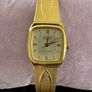 Orient Gold tone watch Image 2