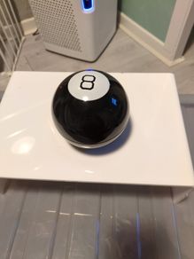 8 ball