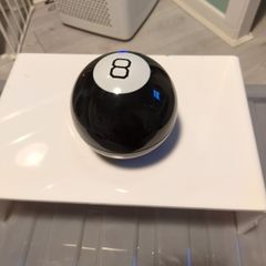 8 ball