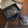 lego empty boxes Image 6