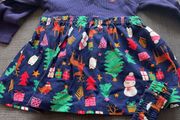 Baby Girls Christmas Dress