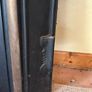 Cast iron fireplace insert Image 3