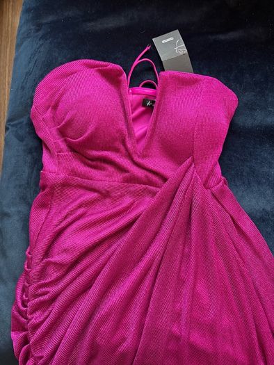 Debs dresses selection