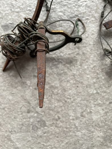 Victorian Call Bell System