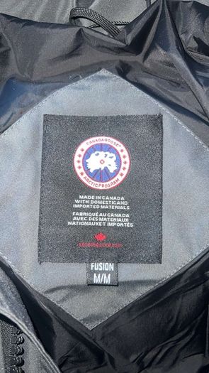 Canada Goose