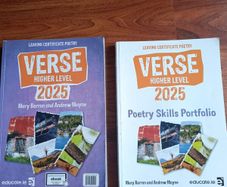 Leaving Certificate School Books