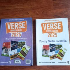 Leaving Certificate School Books