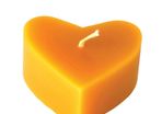 Beeswax Candles