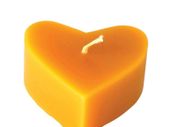 Beeswax Candles