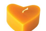 Beeswax Candles