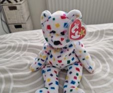 TY2K Ty Beanie Baby