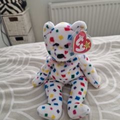 TY2K Ty Beanie Baby