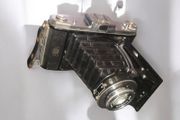 Zeiss Ikon Nettar