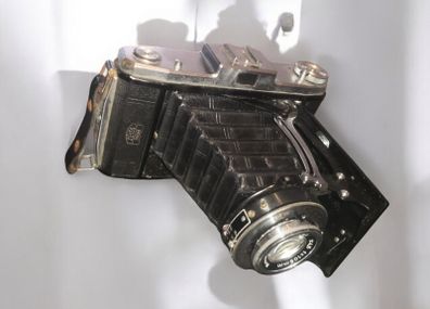 Zeiss Ikon Nettar