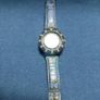 Scarce 1997/8 Swatch Scuba 200 Watch Hydrocompass Sdn121 Image 8