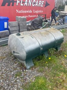Diesel Tank