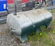 Diesel Tank