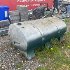 Diesel Tank