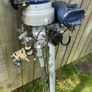 Seagull outboard motors Image 7