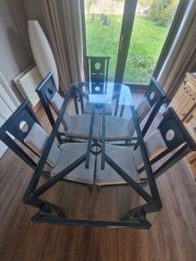 Dining set