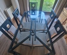 Dining set