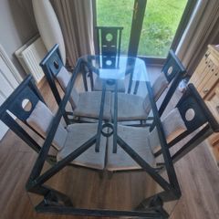 Dining set