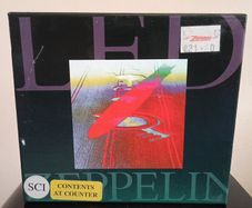 Led Zeppelin Boxed Set 2 2 CD Box Set