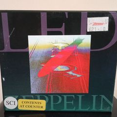 Led Zeppelin Boxed Set 2 2 CD Box Set