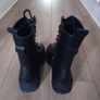 Faux Leather Boots 5/38 Image 2