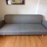 Jysk Paradis Sofa Bed (3 seater) Image 3