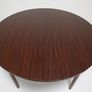 Vintage Rosewood Dining Table & 6 Dining Chairs Set by Tom Robertson for McIntosh, 1960s Image 6