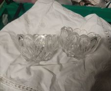 Waterford crystal