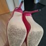ladies shoes Image 4
