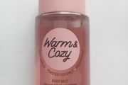 Victoria's Secret  Pink Fragrance Body Mist Perfume