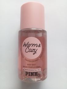Victoria's Secret  Pink Fragrance Body Mist Perfume