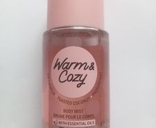 Victoria's Secret  Pink Fragrance Body Mist Perfume