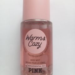 Victoria's Secret  Pink Fragrance Body Mist Perfume