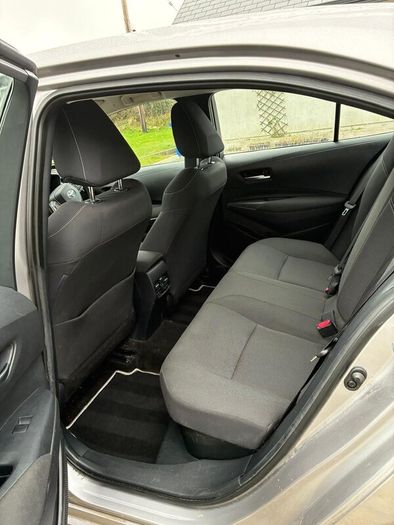 Toyota Corolla 1.8 Petrol Hybrid Luna Auto