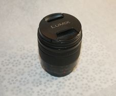 Camera lens